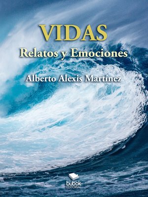 cover image of Vidas--Relatos y emociones